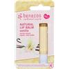 Benecos Balsamo Lab Vaniglia 4,8 ml Protezione per le labbra