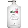 SEBAPHARMA GmbH & Co. KG SEBAMED Detergente Liquido 1000ml TP