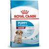 Royal Canin dog SHN medium Puppy KG 4