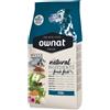 Ownat Classic Fisch 12 kg Crocchette Per Cani con Pesce