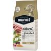 Ownat Classic Duck 4 kg Crocchette Per Cani Con Anatra