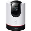 Tapo Telecamera wi-fi AI 2K Pan/Tilt C225 Tapo TP-Link da interno