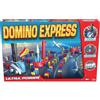 MAC DUE Goliath Domino Express Ultra Power Refresh