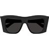 Bottega Veneta Occhiali da Sole Bottega Veneta New Classic BV1270S 001