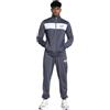 Puma Poly Suit Cl Tuta sportiva, Grigio Galattico, L Uomo