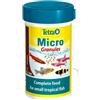 TETRA Micro Granules 100 ml cibo per pesci