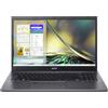 Acer Notebook ACER ASPIRE 5 A515-57G-56A6 15.6 i5-1235U 1.3GHz RAM 16GB-SSD 512GB NVMe-NVIDIA GEFORCE RTX 2050 4 [NX.KNZET.001]