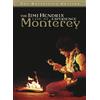 Legacy Recordings American Landing: Jimi Hendrix Experience Live At Monterey (DVD)