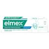 Elmex Sensitive Professional Whitening Dentifricio Sbiancante 75ml