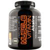 NET INTEGRATORI Muscle Vitamin Alkaline 120 compresse
