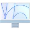 Apple iMac 24'' con display Retina 4.5K (Chip M1 con GPU 8-core, 256GB