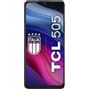 TCL 505 17,1 cm (6.75'') Doppia SIM Android 14 4G USB tipo-C 4 GB 128 G