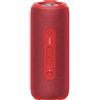 IOPLEE Cassa Speaker Wireless 10W Rosso