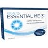 Essential Integratori Essential Me-3 30 cps