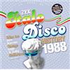 Zyx Music (Zyx) Zyx Italo Disco History: 1988