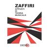 Appunti Di Teoria Musicale - Zaffiri Enore