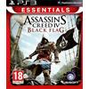 Ubisoft Assassin's Creed Iv: Black Flag PS3 - PlayStation 3