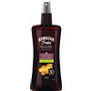 HAWAIIAN TROPIC Protective SPF30 - olio solare secco spray 200 ml