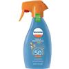 Leocrema Spray Solare Tripla Protezione Bimbi SPF 50+ 250 ml