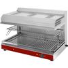 D.L. SERVICE Salamandra a gas - cm 80 x59 x 59h