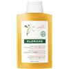 KLORANE - PIERRE FABRE ITALIA SPA LES POLYS SH TAM&MO 200ML