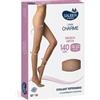 DESA PHARMA SRL Sauber charme collant 140 denari tuttonudo ml nero 3
