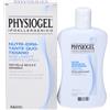 Physiogel Nutri-Idratante Base Lavante Corpo e Capelli 250 ml