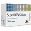 PharmaSuisse Laboratories Superala Carnitine 30 Compresse