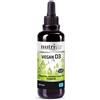 Nutriva Vegan D3 HD Gocce Concentrate Vitamina D3 30ml
