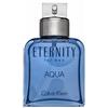 Calvin Klein Eternity Aqua for Men Eau de Toilette da uomo 100 ml