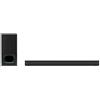 Sony HT-S350 Soundbar 2.1 Canali con Subwoofer Wireless 320W, Bluetooth, Nero -