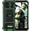 Blackview BV7200 Smartphone Rugged 50MP 10GB+128GB Cellulari Antiurto Android 12