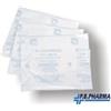 p.b. Pharma GARZA 10X10CM 25 PEZZI