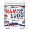 Prolabs Nutritional Systems Prolabs Ram1000 500 compresse - aminoacidi ramificati Bcaa 211 + Vitamina B1 B6