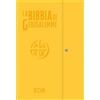 edb BIBBIA DI GERUSALEMME - VERSIONE MEDIA GIALLA CON BOTTONE
