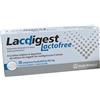 Lacdigest - Lacdigest Lactofree 30Cpr