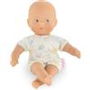Corolle - Mon Premier Poupon, Mini Calin Coniglio Occhi Blu, 20 cm, da 18 Mesi, 9000120270