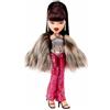 Bratz Original Fashion Doll - TIANA - Serie 3 - Bambola, 2 abiti e poster - Per collezionisti e bambini Età 6+