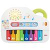 Fisher Price - Pianoforte Di Cagnolino Multilingua HHX13
