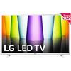 LG 32LQ63806LC TV 81.3 cm (32") Full HD Smart Wi-Fi Bianco