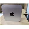 Apple Mac Mini fine 2014 2,6 GHz Intel i5 8 GB RAM 1tb hard disk mac os Monterey