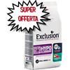EXCLUSION DIET CANE HYPOALLERGENIC ADULT SMALL CERVO E PATATE 2 KG
