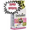 EXCLUSION MEDITERRANEO MONOPROTEIN CANE PUPPY MEDIUM POLLO 12 KG