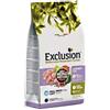 EXCLUSION MEDITERRANEO MONOPROTEIN CANE ADULT SMALL LIGHT POLLO 2 KG