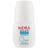 Deolatte Roll-On Idratante Invisibile Nidra 50ml