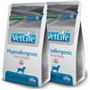 Farmina Vet Life Hypoallergenic pork 12kg *acquisto minimo 2pz*