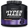 BioTechUSA Biotech USA Hyper Mass vaniglia 2270 g