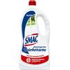 Smac Detergente per pavimenti Smac - 151606