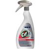 Cif Detergente anticalcare per il bagno CiF 2in 1 750 ml - 207954