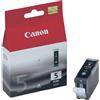 Canon Originale Serbatoio Canon PGI-5BK (0628B001) nero - 208621